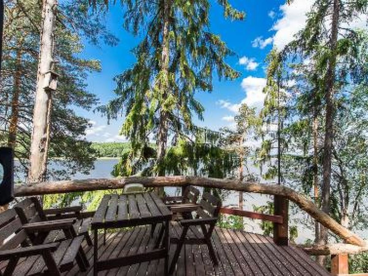 Дома для отпуска Holiday Home Kotkan pesä- meri-teijo Söderkulla-13