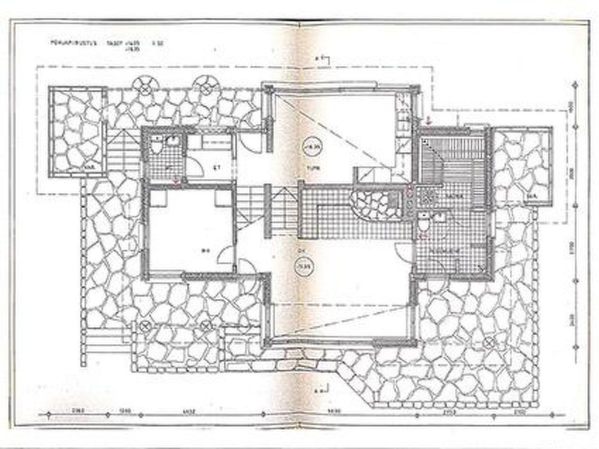 Дома для отпуска Holiday Home Kotkan pesä- meri-teijo Söderkulla-18