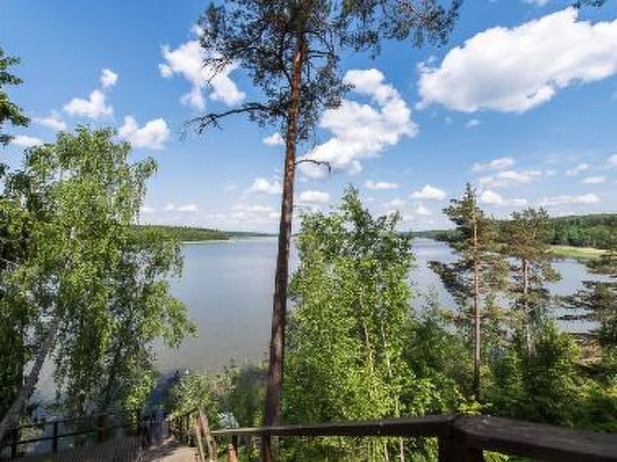 Дома для отпуска Holiday Home Kotkan pesä- meri-teijo Söderkulla-5