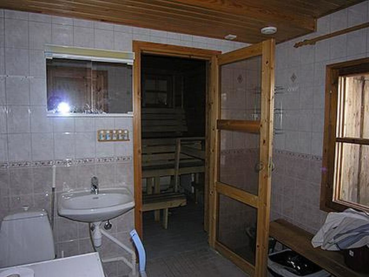 Дома для отпуска Holiday Home Kotkan pesä- meri-teijo Söderkulla-41