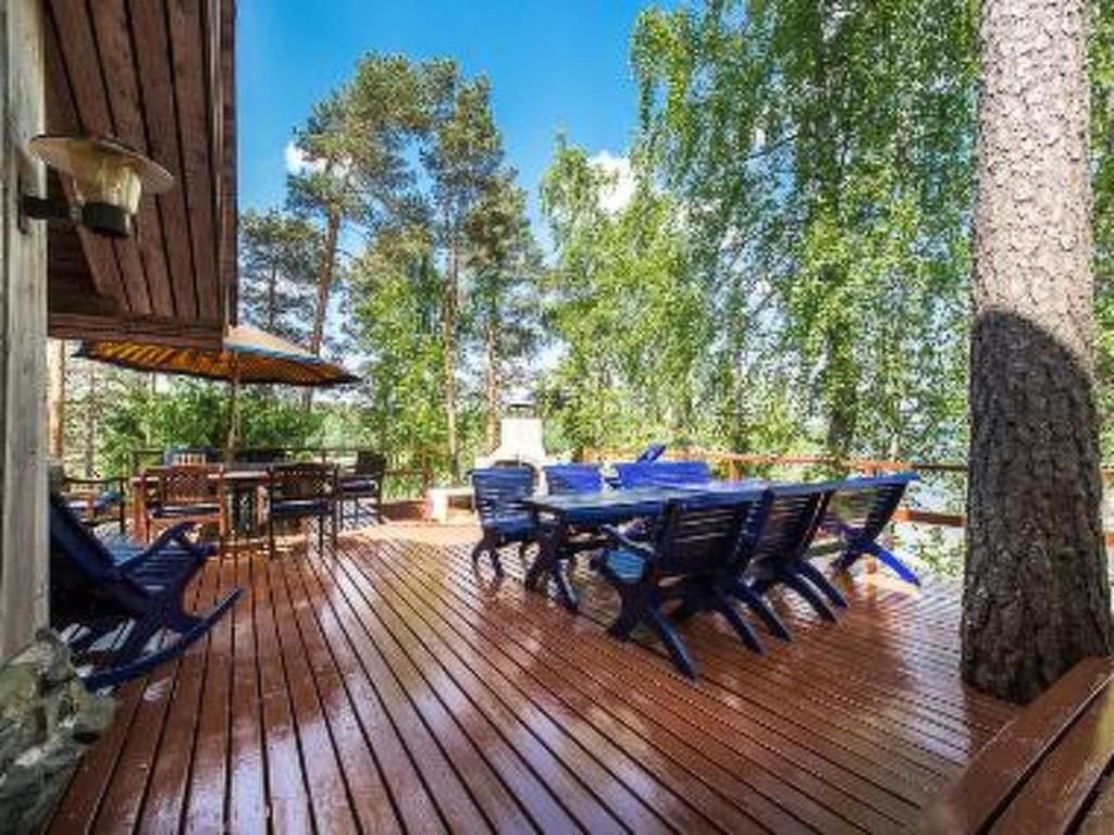 Дома для отпуска Holiday Home Kotkan pesä- meri-teijo Söderkulla-52