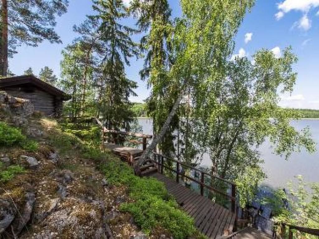 Дома для отпуска Holiday Home Kotkan pesä- meri-teijo Söderkulla-53