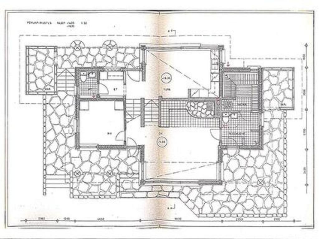 Дома для отпуска Holiday Home Kotkan pesä- meri-teijo Söderkulla-62